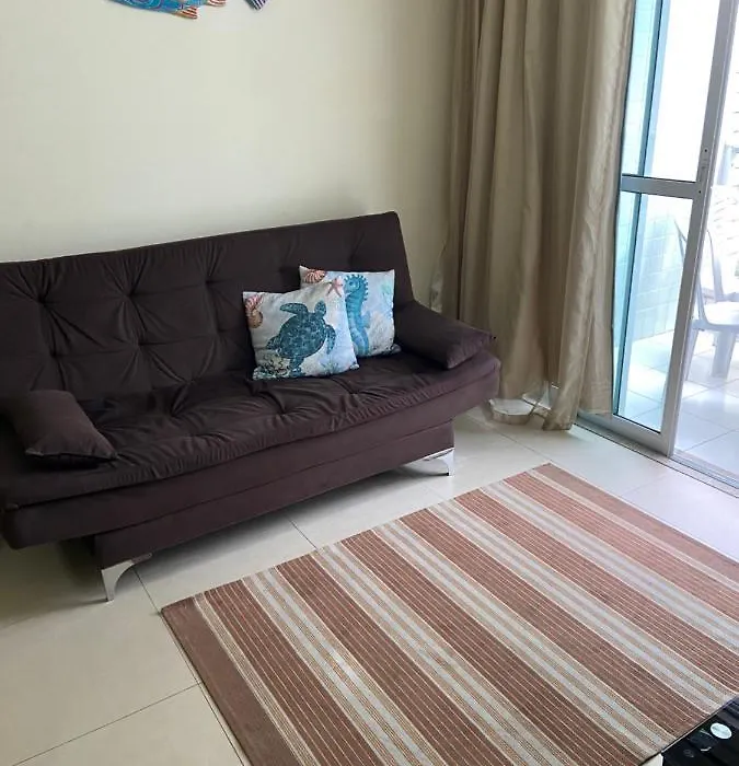 Apartamento Rio das Ostras-1