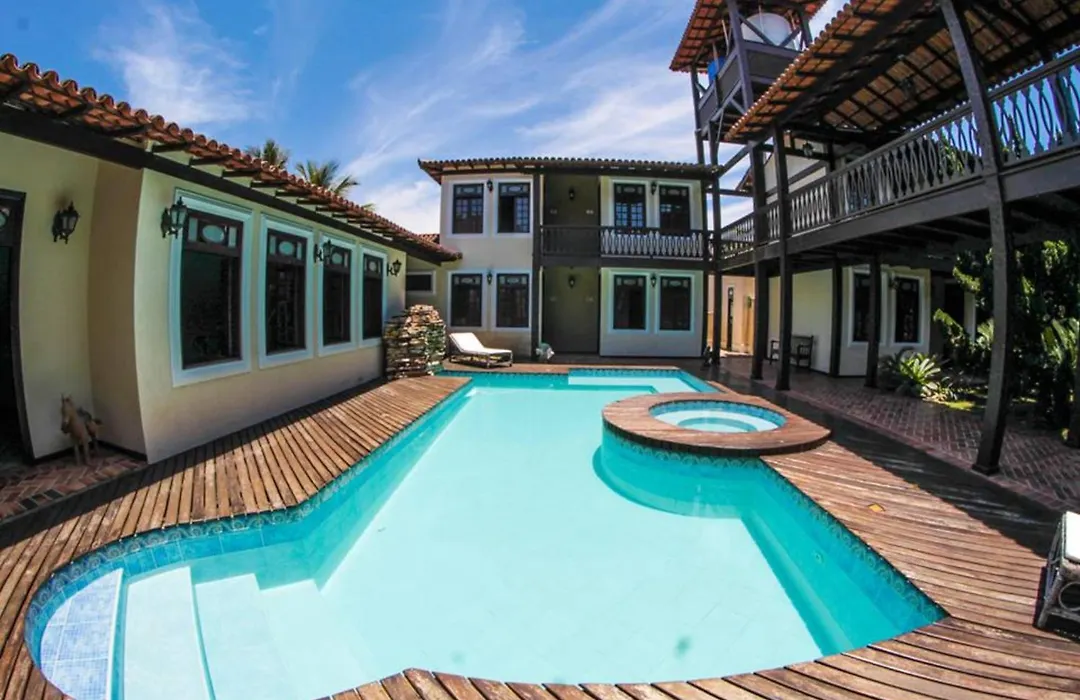 OYO Hotel La Dolce Vita, Rio das Ostras-1