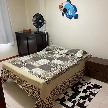 Apartamento Rio das Ostras-2