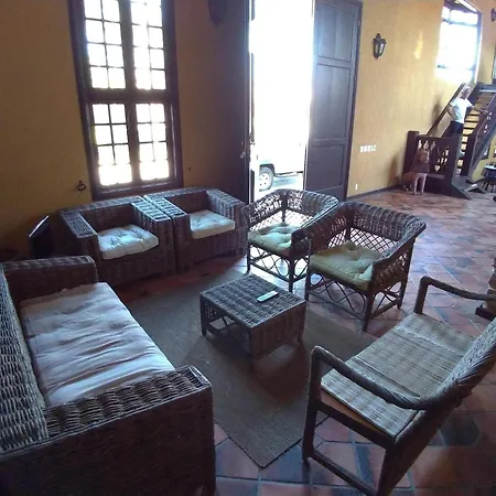 OYO Hotel La Dolce Vita, Rio das Ostras-3