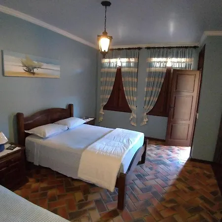 OYO Hotel La Dolce Vita, Rio das Ostras-2